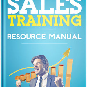 Resource Manual